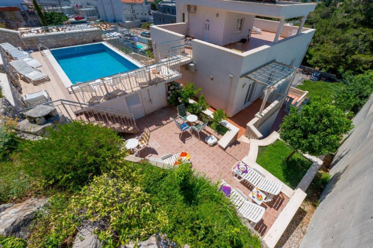 Villa Borna Apartments Dubrovnik Quarto foto