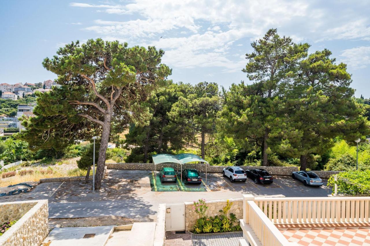 Villa Borna Apartments Dubrovnik Quarto foto