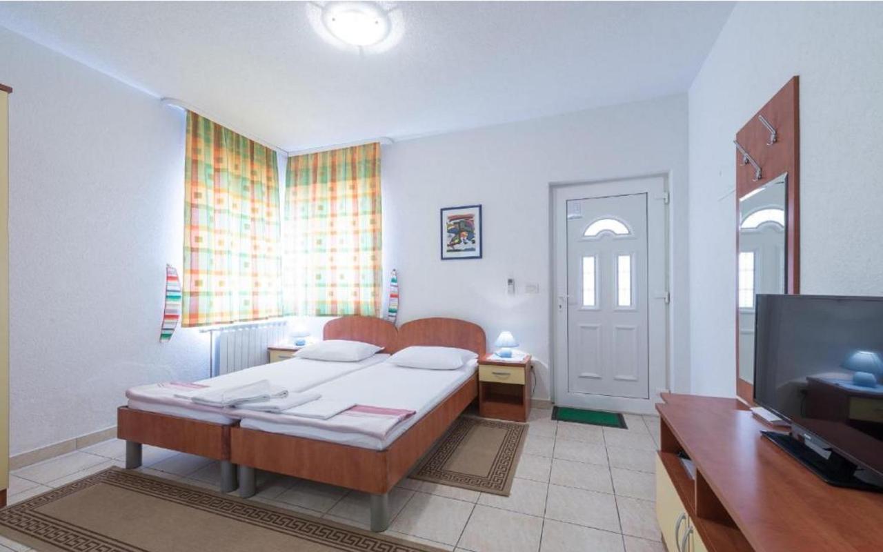 Villa Borna Apartments Dubrovnik Exterior foto